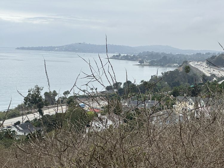 Summerland Greenwell Preserve