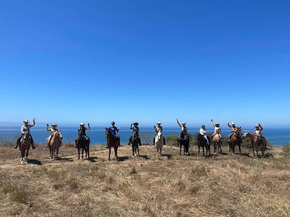 More Mesa Preserve Ride