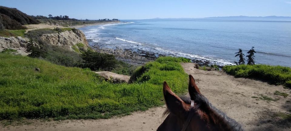 Ellwood Mesa Ride