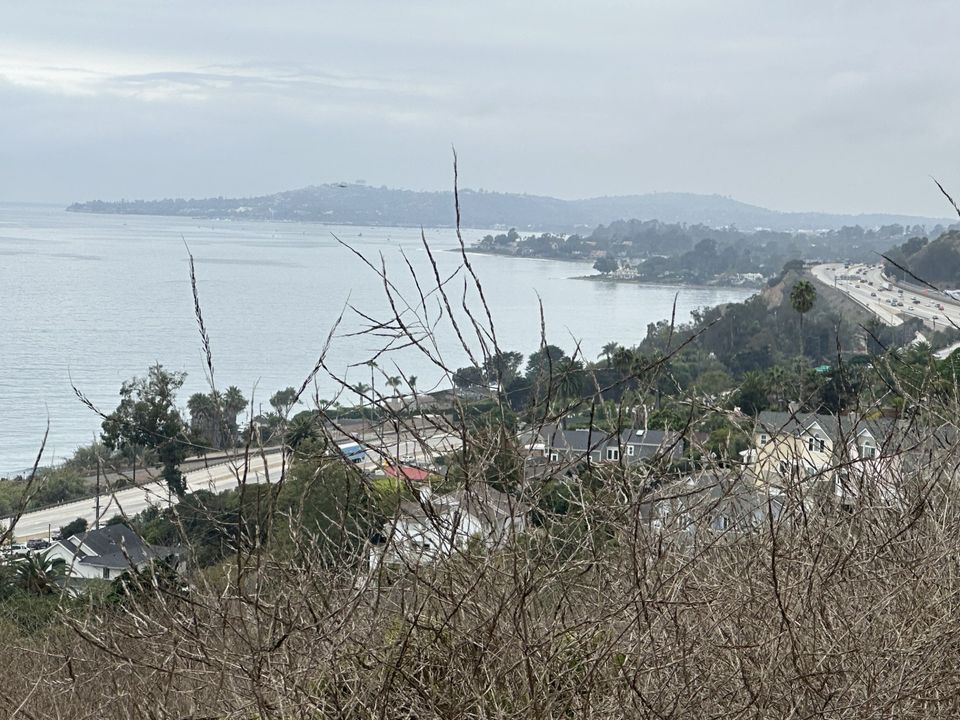 Summerland Greenwell Preserve